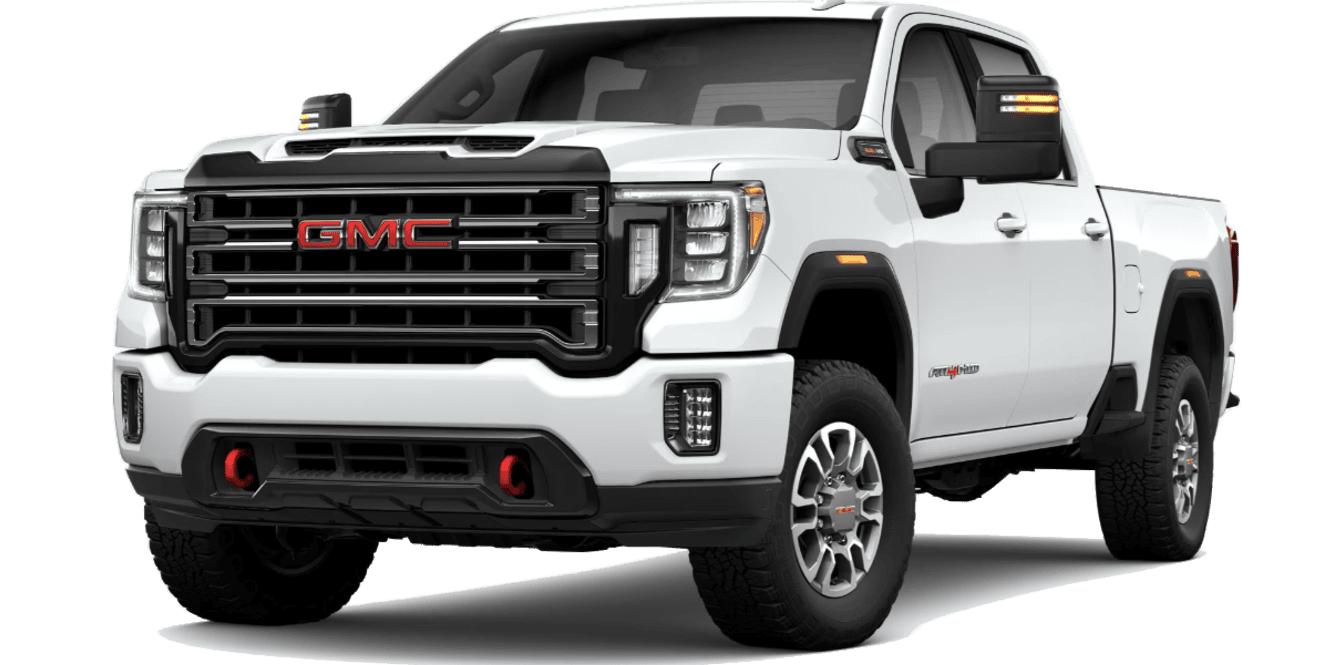 GMC SIERRA HD 2024 1GT49ZEY6RF367991 image